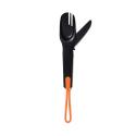 Nordic Drift Trail set de couverts 4 en 1