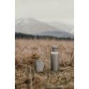 Nordic Drift Trail tasse 450 ml ultra légère en titane