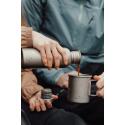 Nordic Drift Trail tasse 450 ml ultra légère en titane
