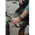 Nordic Drift Trail ultra light titanium 600ml water bottle