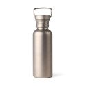 Nordic Drift Trail ultra light titanium 600ml water bottle