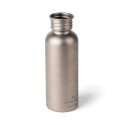 Nordic Drift Trail ultra light titanium 600ml water bottle