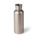 Nordic Drift Trail ultra light titanium 600ml water bottle