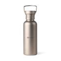 Nordic Drift Trail ultra light titanium 600ml water bottle