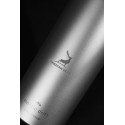 Nordic Drift Trail Ultraleichte Titan-Wasserflasche 600ml