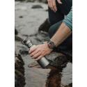 Nordic Drift Trail ultralichte titanium 600ml waterfles