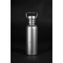 Nordic Drift Trail ultralichte titanium 600ml waterfles