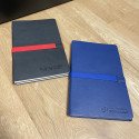 Twin notebooks