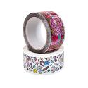 Packaging tape custom made