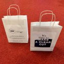 Paper bags custom made