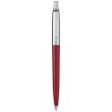 Parker Jotter kunststof balpen, zwartschrijvend