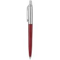 Parker Jotter Kunststoff-Kugelschreiber, blaue Tinte