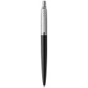 Parker Jotter metal ballpoint pen, blue ink