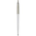 Parker Jotter recycelter Kugelschreiber, blaue Tinte