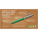 Parker Jotter recycled ballpoint pen, black ink