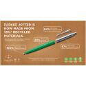 Parker Jotter recycled ballpoint pen, blue ink