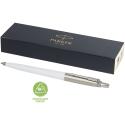 Parker Jotter stylo à bille recyclé, encre bleue