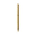Parker Jotter XL monochrome ballpoint pen, blue ink