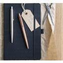 Parker Jotter XL monochrome ballpoint pen, blue ink