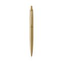 Parker Jotter XL monochrome ballpoint pen, blue ink