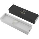 Parker Jotter XL monochrome Kugelschreiber, Blaue Tinte