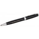 Parker Sonnet ballpoint pen, black ink