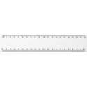 PFM Arc flexible ruler 20 cm