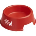 PFM Koda dog bowl