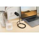 Philips 65W supersnelle PD USB-wandoplader met 3 poorten