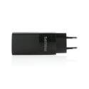 Philips 65W ultra rapide PD chargeur mural USB à 3 ports