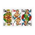 Playing cards