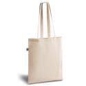 Premium 145 g/m² sac fourre-tout Fairtrade à longues poignées