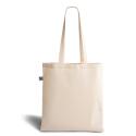Premium 145 g/m² sac fourre-tout Fairtrade à longues poignées