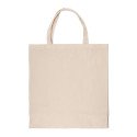 Premium 300g/m² extra grote shopper met bodem - OEKO-TEX