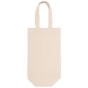 Premium 300g/m² sac en toile conçu pour les bouteilles - OEKO-TEX