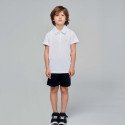 ProAct Cool Plus PA482 - PA483 - PA484 polo (Mannen)