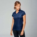 ProAct Cool Plus PA482 - PA483 - PA484 polo shirt (Men)