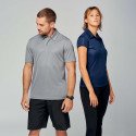 ProAct Cool Plus PA482 - PA483 - PA484 Poloshirt (Männer)