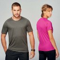 ProAct men's T-shirt
