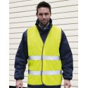 Result Core enhanced visibility vest