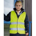 Result Core enhanced visibility vest