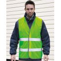 Result Core unisex veiligheidshesje