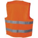 RFX See-me safety vest