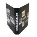 Ring binders custom made