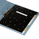 Ring binders custom made
