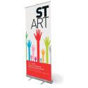Roll-up Banner