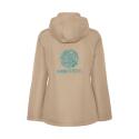 Roly America gewatteerde parka jas voor dames