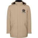 Roly America gewatteerde parka jas voor kinderen