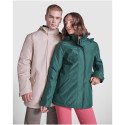 Roly America padded men's parka jacket