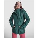 Roly America padded women's parka jacket